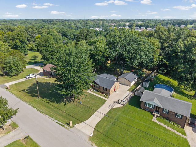 2188 Blakemore Dr, Clarksville, TN 37040