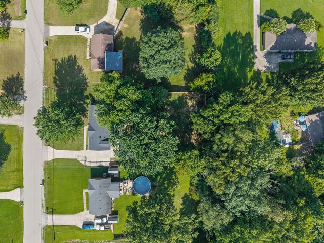 2188 Blakemore Dr, Clarksville, TN 37040