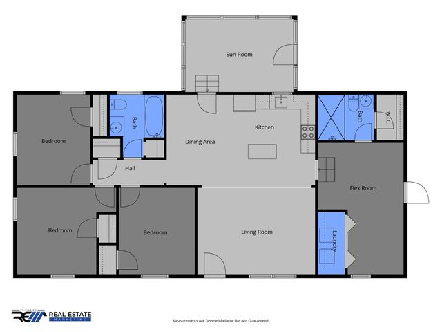 2188 Blakemore Dr, Clarksville, TN 37040