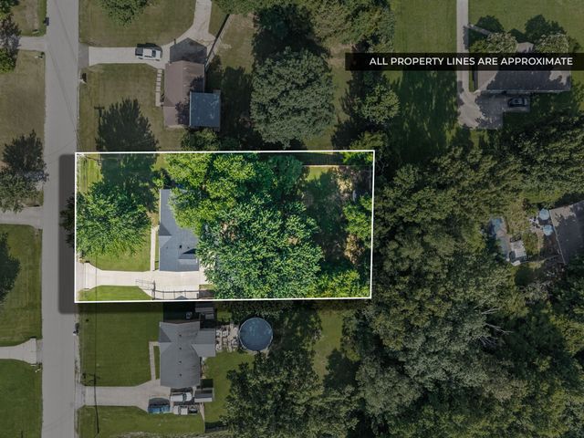 2188 Blakemore Dr, Clarksville, TN 37040