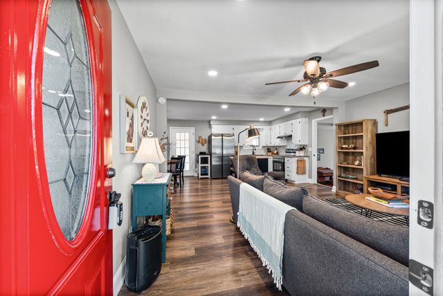 2188 Blakemore Dr, Clarksville, TN 37040