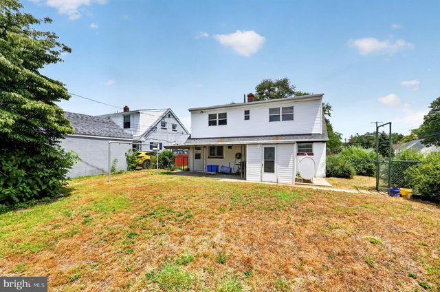 6944 MANTI ST, Philadelphia, PA 19128