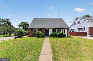 6944 MANTI ST, Philadelphia, PA 19128