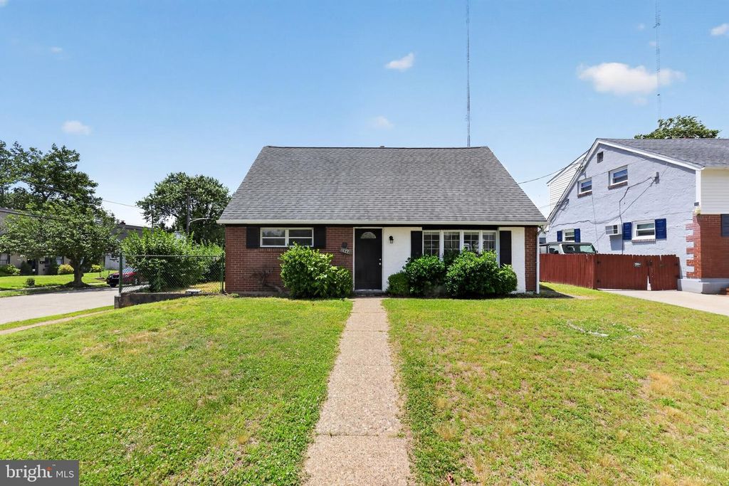 6944 MANTI ST, Philadelphia, PA 19128