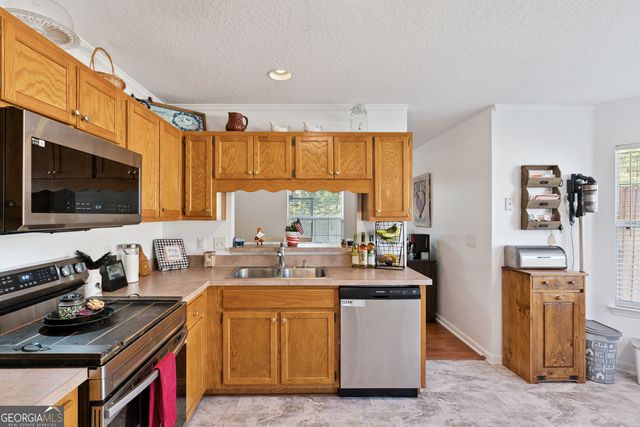 169 School House Creek Drive, St. Marys, GA 31558