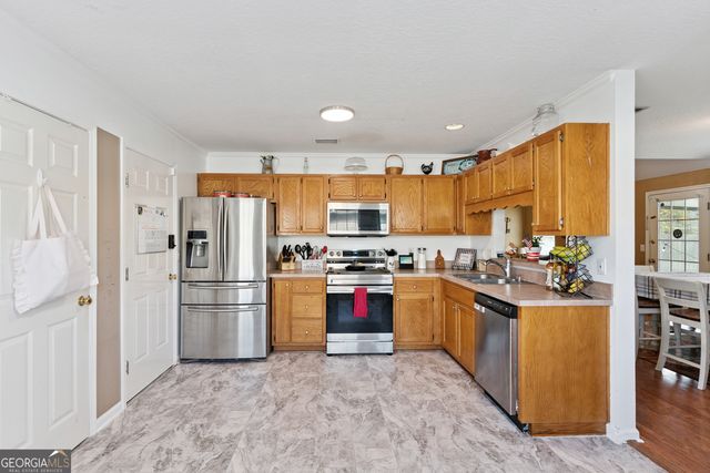 169 School House Creek Drive, St. Marys, GA 31558