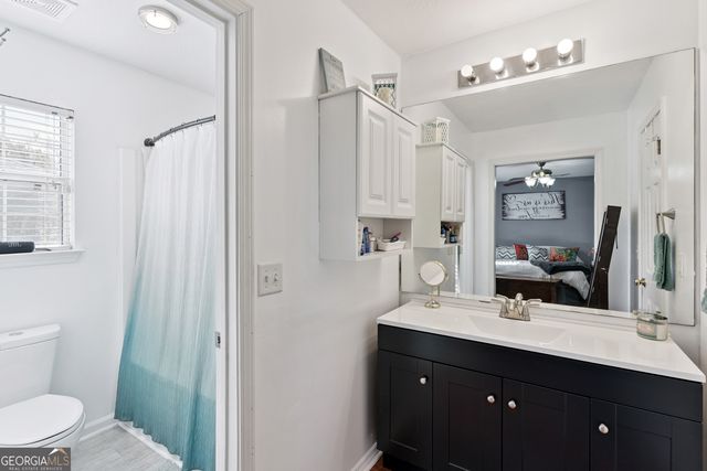 169 School House Creek Drive, St. Marys, GA 31558