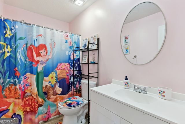 169 School House Creek Drive, St. Marys, GA 31558