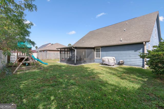 169 School House Creek Drive, St. Marys, GA 31558