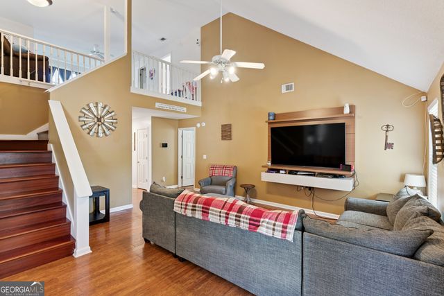 169 School House Creek Drive, St. Marys, GA 31558