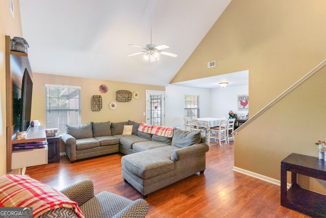 169 School House Creek Drive, St. Marys, GA 31558