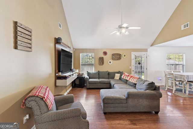 169 School House Creek Drive, St. Marys, GA 31558