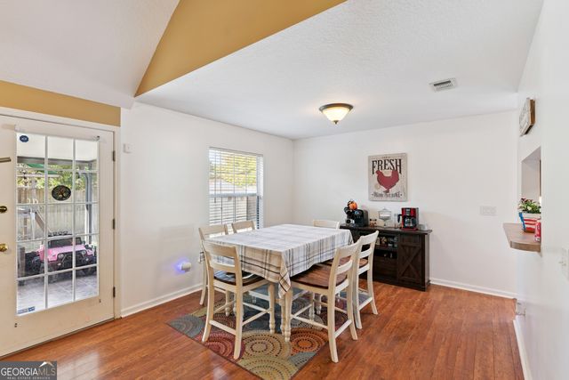 169 School House Creek Drive, St. Marys, GA 31558