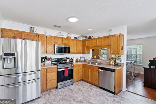 169 School House Creek Drive, St. Marys, GA 31558