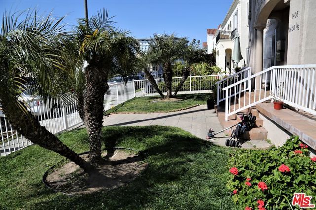 1406 2nd Avenue, Los Angeles, CA 90019