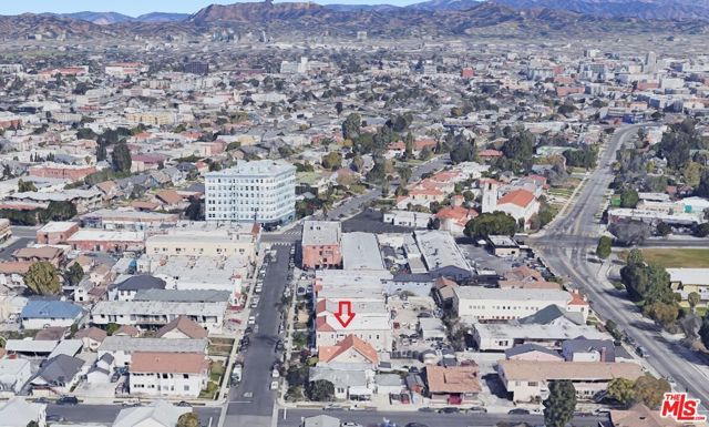 1406 2nd Avenue, Los Angeles, CA 90019