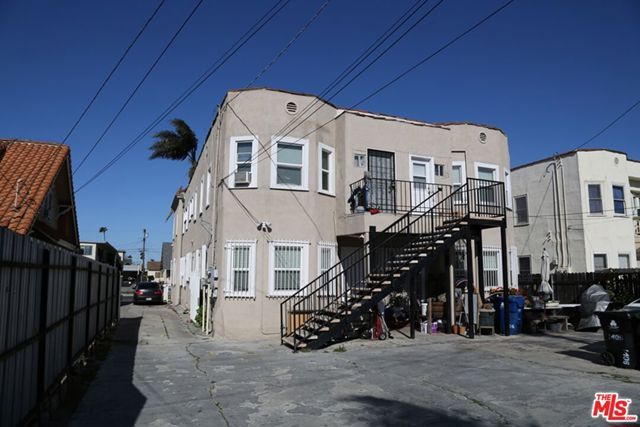 1406 2nd Avenue, Los Angeles, CA 90019