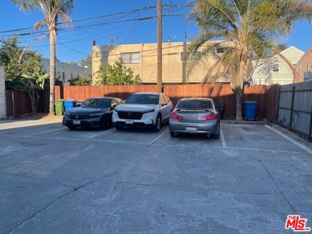 1406 2nd Avenue, Los Angeles, CA 90019