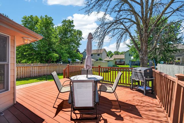 5008 Wistful Vista Drive, West Des Moines, IA 50265