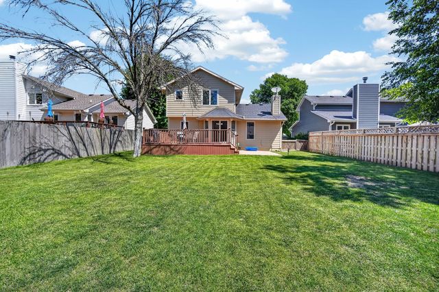5008 Wistful Vista Drive, West Des Moines, IA 50265