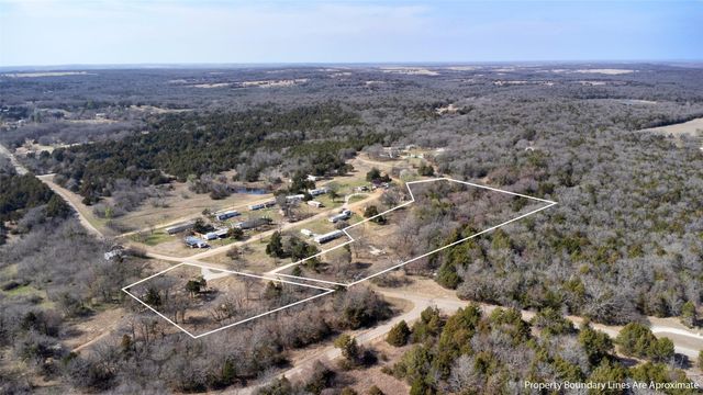 4185 Rock Creek Road, Whitesboro, TX 76273