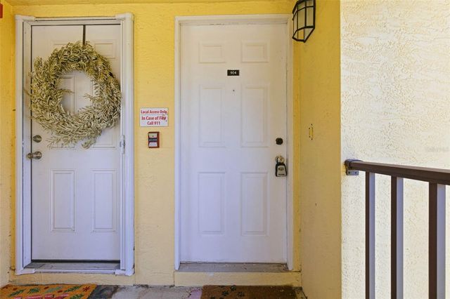 3001 58TH AVENUE S 904, St Petersburg, FL 33712