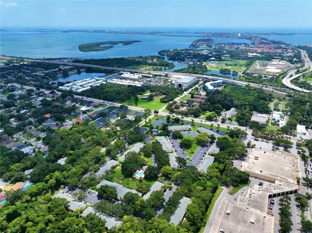 3001 58TH AVENUE S 904, St Petersburg, FL 33712