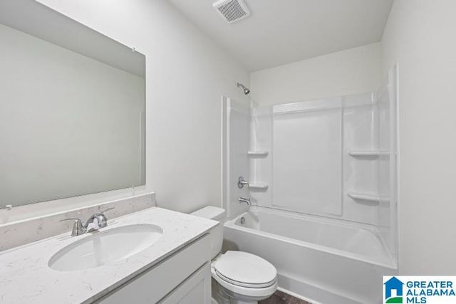 102 GRIFFIN DRIVE, Childersburg, AL 35044