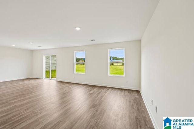 102 GRIFFIN DRIVE, Childersburg, AL 35044