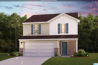 102 GRIFFIN DRIVE, Childersburg, AL 35044