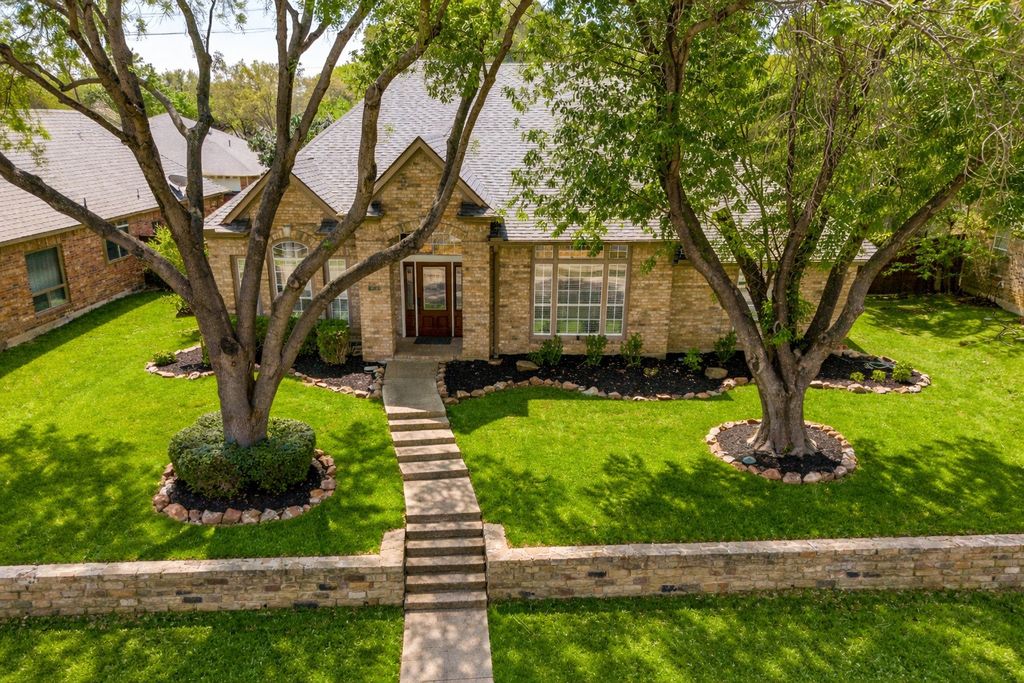 821 Shorewood Drive, Coppell, TX 75019 — photo 2