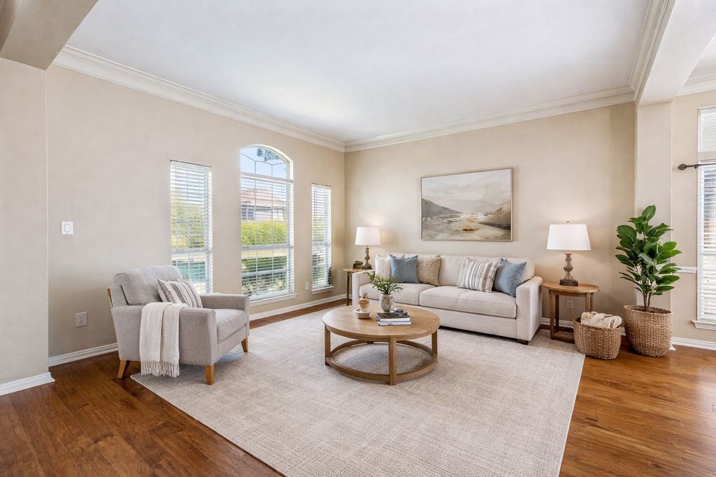 821 Shorewood Drive, Coppell, TX 75019 — photo 3