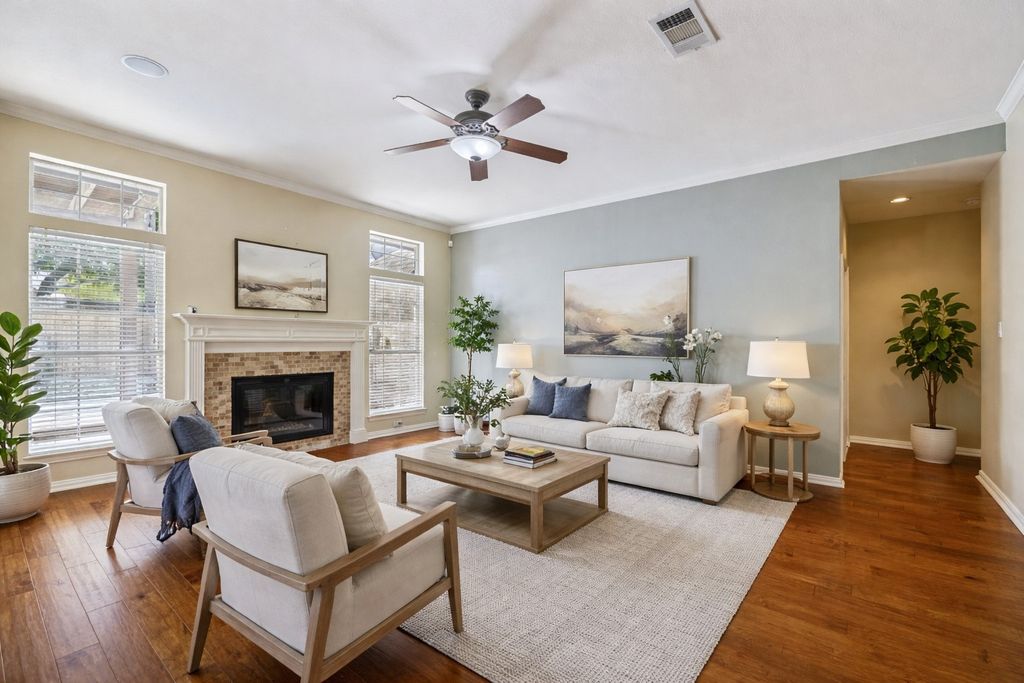 821 Shorewood Drive, Coppell, TX 75019 — photo 5