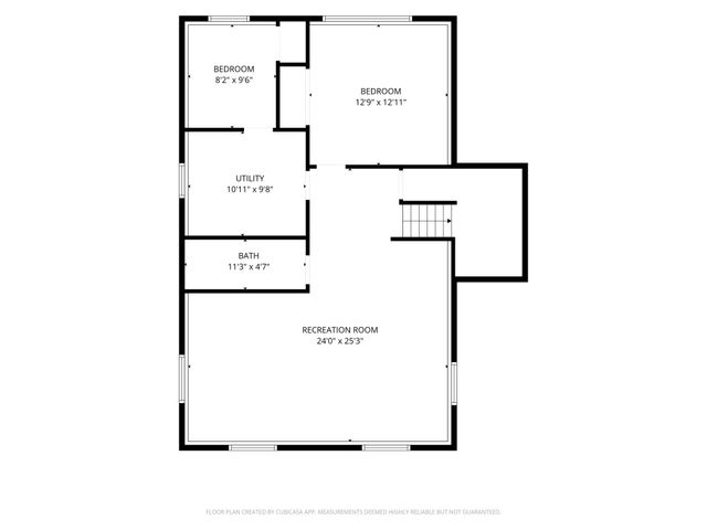 2048 17th Avenue E, North Saint Paul, MN 55109