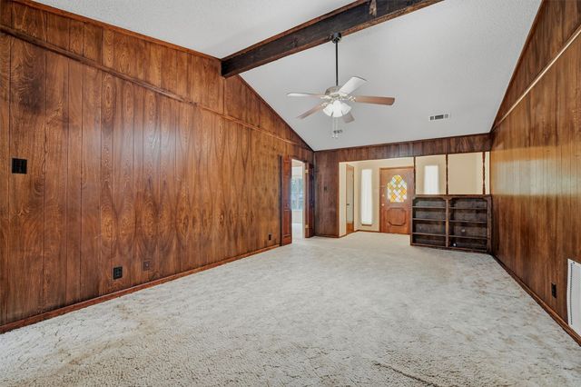 2403 Caprice Avenue, Denison, TX 75020