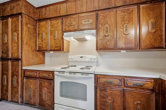 2403 Caprice Avenue, Denison, TX 75020