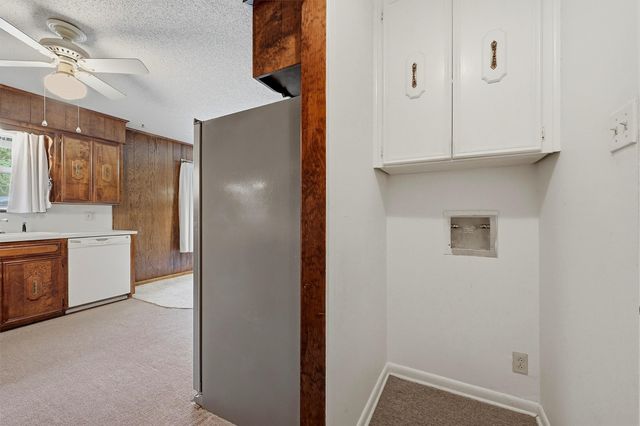 2403 Caprice Avenue, Denison, TX 75020