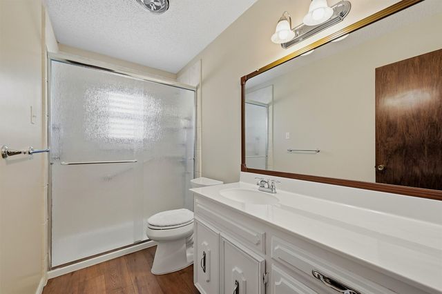 2403 Caprice Avenue, Denison, TX 75020