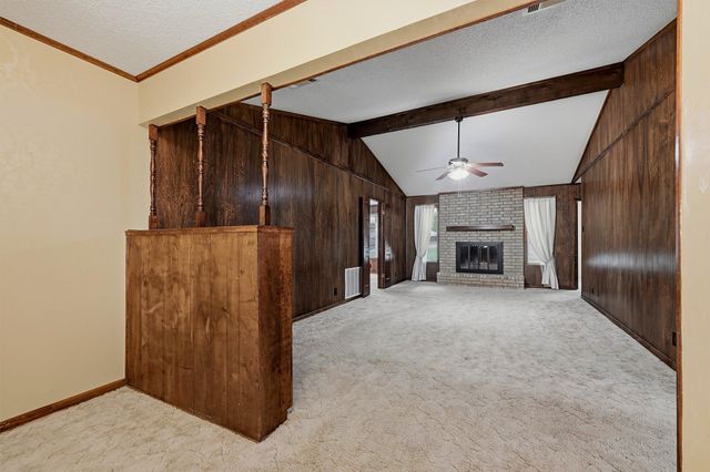 2403 Caprice Avenue, Denison, TX 75020