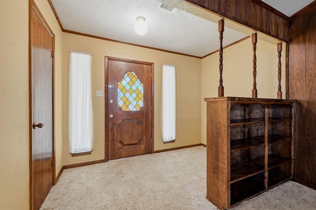 2403 Caprice Avenue, Denison, TX 75020