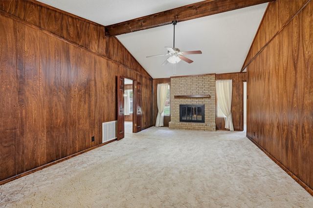 2403 Caprice Avenue, Denison, TX 75020