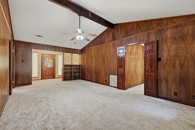 2403 Caprice Avenue, Denison, TX 75020