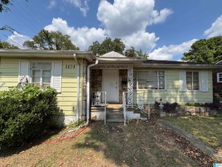 1424 BURLINGTON AVENUE, Tarrant, AL 35217