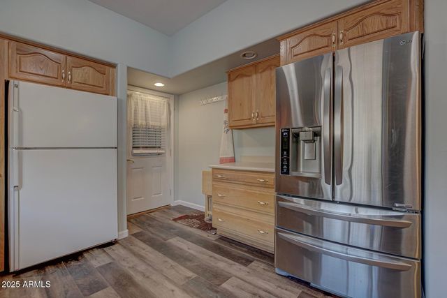 5776 W Sundance Drive, Pine, AZ 85544