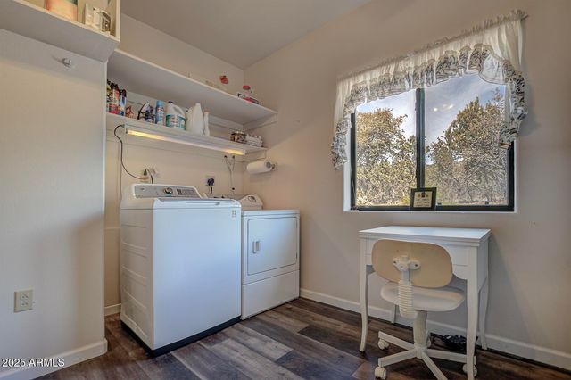 5776 W Sundance Drive, Pine, AZ 85544