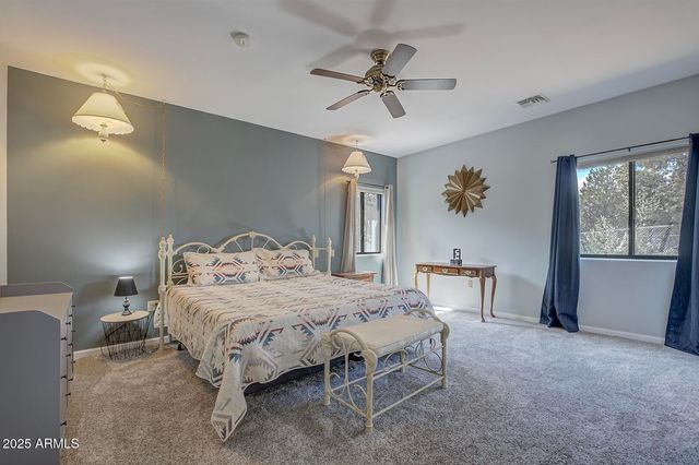 5776 W Sundance Drive, Pine, AZ 85544