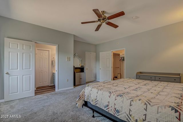 5776 W Sundance Drive, Pine, AZ 85544