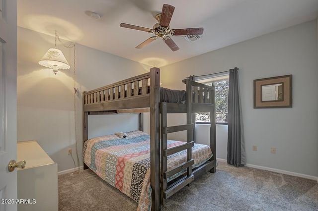 5776 W Sundance Drive, Pine, AZ 85544