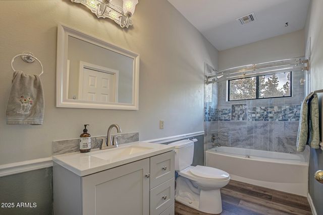 5776 W Sundance Drive, Pine, AZ 85544