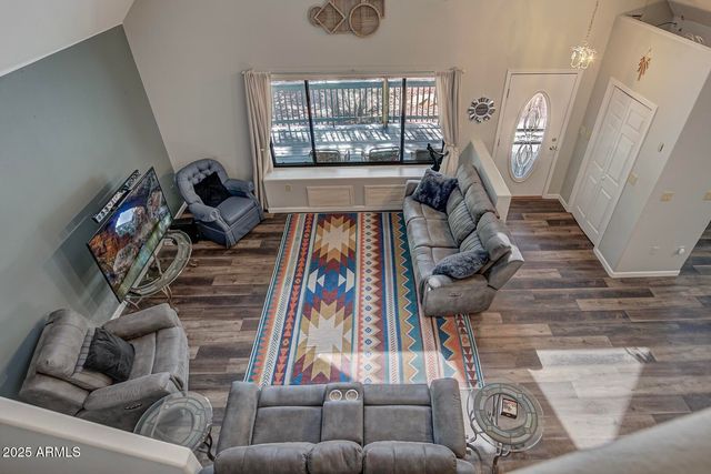 5776 W Sundance Drive, Pine, AZ 85544